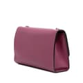 Pikkukuva 2 / 9: Pre-owned Gucci Medium Leather Miss Bamboo Crossbody Pink