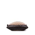Miniatyrbild 3 av 10: Pre-owned Gucci GG Canvas Crossbody Brown