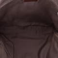 Miniatyrbild 4 av 10: Pre-owned Gucci GG Canvas Crossbody Brown