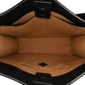Pikkukuva 4 / 10: Pre-owned MCM Leather Himmel Crossbody Black