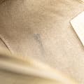 Miniatyrbild 9 av 10: Pre-owned Gucci GG Canvas Bree Crossbody Brown
