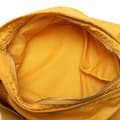 Miniatyrbild 4 av 10: Pre-owned Prada Tessuto Zip Top Crossbody Yellow