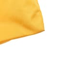 Miniatyrbild 9 av 10: Pre-owned Prada Tessuto Zip Top Crossbody Yellow