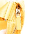 Miniatyrbild 10 av 10: Pre-owned Prada Tessuto Zip Top Crossbody Yellow