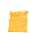Miniatyrbild 2 av 10: Pre-owned Prada Tessuto Zip Top Crossbody Yellow