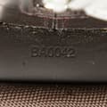 Miniatyrbilde 6 av 10: Pre-owned Louis Vuitton Monogram Glace Bobby Brown