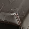 Miniatyrbilde 9 av 10: Pre-owned Louis Vuitton Monogram Glace Bobby Brown