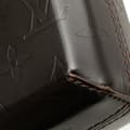 Miniatyrbilde 10 av 10: Pre-owned Louis Vuitton Monogram Glace Bobby Brown