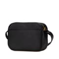 Miniatyrbillede 2 af 10: Pre-owned Balenciaga XS Grained Calfskin Logo Ville Camera Bag Black
