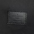 Miniatyrbild 5 av 10: Pre-owned Louis Vuitton Monogram Macassar Magnetic Messenger Brown