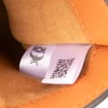 Miniatyrbild 5 av 10: Pre-owned MCM Spanish Calfskin Embossed Logo Aren Lanyard Phone Case Brown