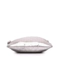 Miniatyrbillede 3 af 10: Pre-owned Gucci GG Canvas Web Crossbody Silver