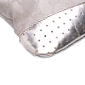 Miniatyrbillede 8 af 10: Pre-owned Gucci GG Canvas Web Crossbody Silver