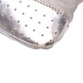 Miniatyrbillede 9 af 10: Pre-owned Gucci GG Canvas Web Crossbody Silver