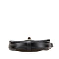 Pikkukuva 3 / 10: Pre-owned Celine Small Calfskin Besace 16 Crossbody Black