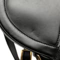Pikkukuva 8 / 10: Pre-owned Celine Small Calfskin Besace 16 Crossbody Black