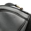 Pikkukuva 9 / 10: Pre-owned Celine Small Calfskin Besace 16 Crossbody Black