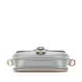 Pikkukuva 3 / 10: Pre-owned Dior Small Leather Bobby Crossbody Gray
