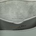 Pikkukuva 6 / 10: Pre-owned Dior Small Leather Bobby Crossbody Gray