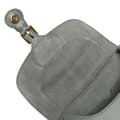 Pikkukuva 10 / 10: Pre-owned Dior Small Leather Bobby Crossbody Gray