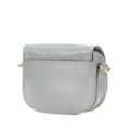 Pikkukuva 2 / 10: Pre-owned Dior Small Leather Bobby Crossbody Gray