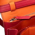 Pikkukuva 7 / 9: Pre-owned Celine Medium Calfskin Classic Box Red
