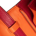 Pikkukuva 9 / 9: Pre-owned Celine Medium Calfskin Classic Box Red