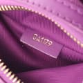 Miniatyrbild 6 av 10: Pre-owned Louis Vuitton Monogram Double Flat Messenger Brown