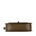 Pikkukuva 3 / 10: Pre-owned Gucci Leather Bamboo Crossbody Brown