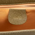 Pikkukuva 5 / 10: Pre-owned Gucci Leather Bamboo Crossbody Brown