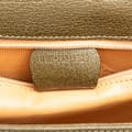 Pikkukuva 6 / 10: Pre-owned Gucci Leather Bamboo Crossbody Brown