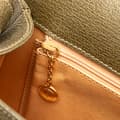Pikkukuva 8 / 10: Pre-owned Gucci Leather Bamboo Crossbody Brown
