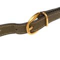 Pikkukuva 9 / 10: Pre-owned Gucci Leather Bamboo Crossbody Brown