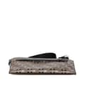 Pikkukuva 3 / 10: Pre-owned Fendi FF Embossed Leather 1974 Crossbody Brown