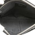 Pikkukuva 4 / 10: Pre-owned Fendi FF Embossed Leather 1974 Crossbody Brown