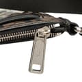 Pikkukuva 8 / 10: Pre-owned Fendi FF Embossed Leather 1974 Crossbody Brown