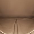 Miniatyrbild 5 av 10: Pre-owned Celine Medium Calfskin Classic Box Brown