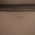 Miniatyrbild 7 av 10: Pre-owned Celine Medium Calfskin Classic Box Brown