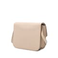 Miniatyrbild 2 av 10: Pre-owned Celine Medium Calfskin Classic Box Brown