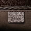 Miniatyrbild 5 av 10: Pre-owned Gucci GG Canvas Crossbody Brown