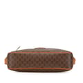 Pikkukuva 3 / 10: Pre-owned Celine Macadam Coated Canvas Crossbody Brown