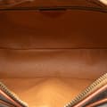 Pikkukuva 5 / 10: Pre-owned Celine Macadam Coated Canvas Crossbody Brown