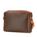 Pikkukuva 2 / 10: Pre-owned Celine Macadam Coated Canvas Crossbody Brown