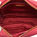 Pikkukuva 4 / 10: Pre-owned Prada Mini Saffiano Camera Bag Pink