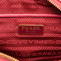 Pikkukuva 5 / 10: Pre-owned Prada Mini Saffiano Camera Bag Pink