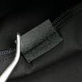 Miniatyrbild 7 av 10: Pre-owned Gucci GG Nylon Crossbody Black