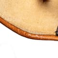 Miniatyrbillede 7 af 10: Pre-owned Louis Vuitton Monogram Pochette Twin GM Brown