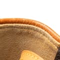 Miniatyrbillede 8 af 10: Pre-owned Louis Vuitton Monogram Pochette Twin GM Brown