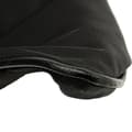 Miniatyrbild 8 av 10: Pre-owned Prada Tessuto Zip Top Crossbody Black