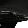 Miniatyrbild 9 av 10: Pre-owned Prada Tessuto Zip Top Crossbody Black